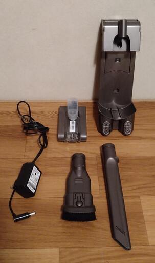 定価¥65,780】 Dyson ダイソン V6 Motorhead
