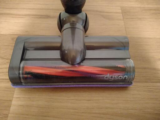 SV07MH スティッククリーナー Dyson V6 Motorhead [サイクロン式 /コードレス] Dyson｜ダイソン 通販 |  ビックカメラ.com