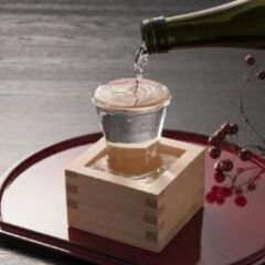 日本酒の魅力を広める会