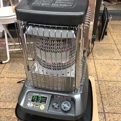 美品47畳 Dainichi ダイニチ ブルーヒーター 業務用 石油ストーブ FM-183F