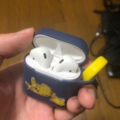 AirPods 1世代