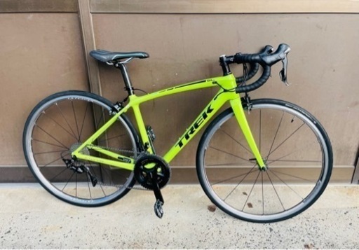 トレック エモンダSL5 フルカーボン 105 TREK