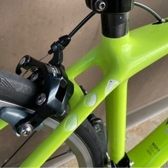 トレック エモンダSL5 フルカーボン 105 TREK