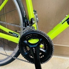 トレック エモンダSL5 フルカーボン 105 TREK