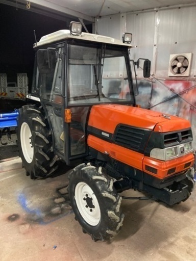 家具 クボタトラクターGL338