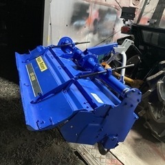 クボタトラクターGL338