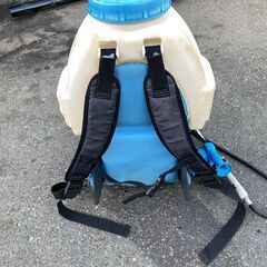 整備済 水圧も強く女性にもかけやすい 丸山 20L マジかるスタート 背負い動噴 JAS058SP-20 現物確認、初期不良対応OK  噴 背負 丸山のYahoo!オークション(旧ヤフオク!)の相場・価格を見る