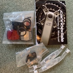 キャノンデルシナプスcannondale synapse 2014