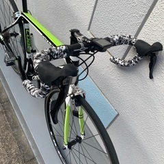 キャノンデルシナプスcannondale synapse 2014