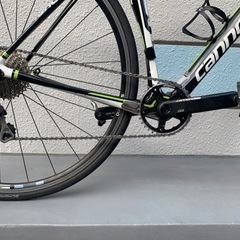 キャノンデルシナプスcannondale synapse 2014