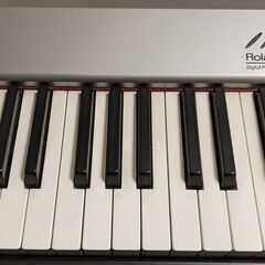 ローランド製　電子ピアノFP-2　（値下げしました）