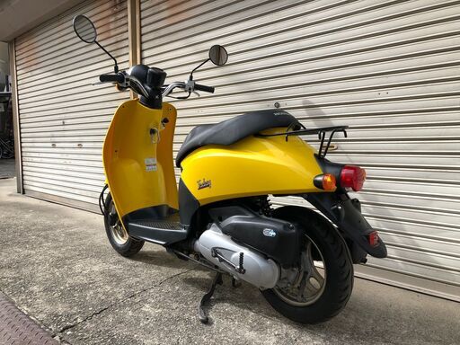 ホンダ トゥデイaf61 少し難ありですが整備しましたので乗って帰れます Zimazw Org