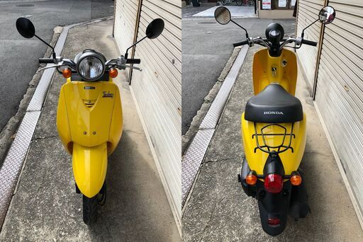 ホンダ トゥデイaf61 少し難ありですが整備しましたので乗って帰れます Zimazw Org