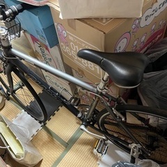 【自転車】GIANT エスケープR3