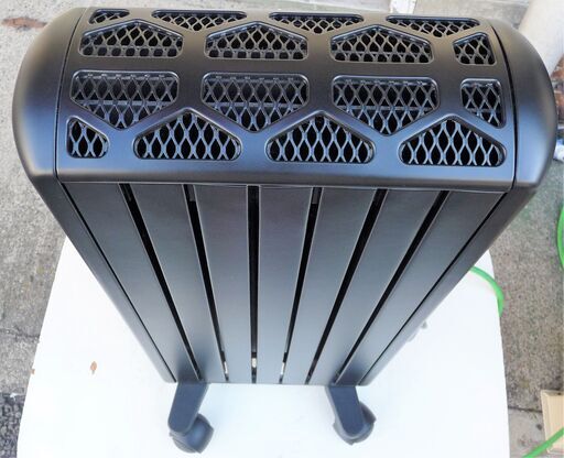 ☆デロンギ DeLonghi MDH09-PB オイルヒーター マルチダイナミック