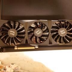 【超美品】ZOTAC GAMING GeForce RTX 30...