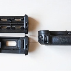 Nikon MB-D18 マルチパワーバッテリーパック 互換品 ...