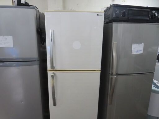 良く冷える冷蔵庫228L 2013年製ユーイング ER-F23UW - キッチン家電