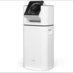 アイリスオーヤマ サーキュレーター衣類乾燥除湿機 IJD-I50  