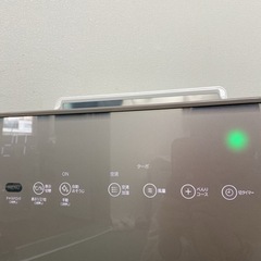 ご来店限定】＊日立 加湿空気清浄機 クリエア 2018年製＊0112-1