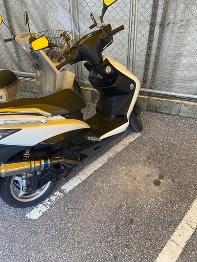 シグナスx３型