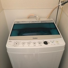洗濯機　（川崎）　★1/25、1/29にどちらかに取りにきていた...