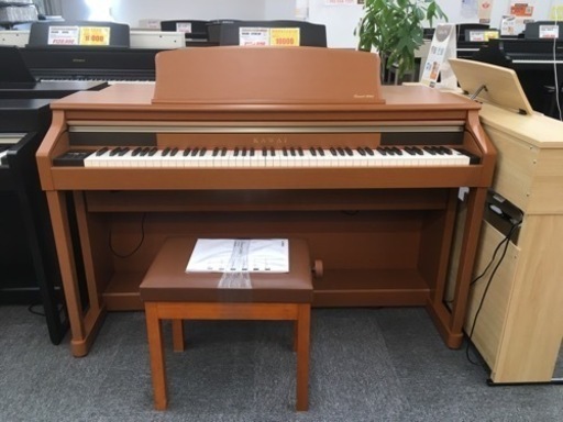 i463  KAWAI  CA-65C  2014年製　カワイ　電子ピアノ