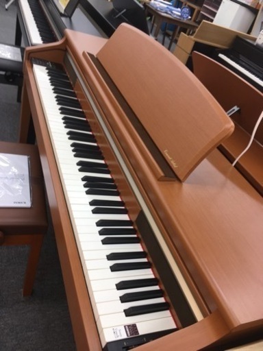 i463 KAWAI CA-65C 2014年製 カワイ 電子ピアノ