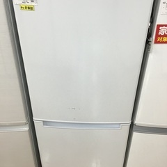 【トレファク神戸新長田】ニトリの2ドア冷蔵庫2018年製です!!!【取りに来れる方限定】
