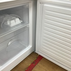 【トレファク神戸新長田】ニトリの2ドア冷蔵庫2018年製です!!!【取りに来れる方限定】