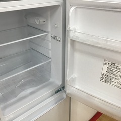 【トレファク神戸新長田】ニトリの2ドア冷蔵庫2018年製です!!!【取りに来れる方限定】