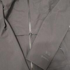 Y-3ゴアテックス　マウンテンパーカー
