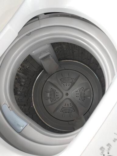 J004 ★6ヶ月保証★4.5K洗濯機★Haier  JW-C45A 2017年製