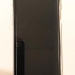 美品　iPhone SE 第2世代 (SE2) ホワイト 128 GB SIMフリー　Applecare+付き