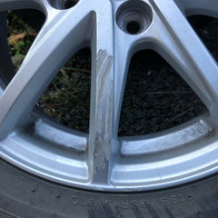 スタッドレスタイヤ ノアヴォクシーステップワゴン