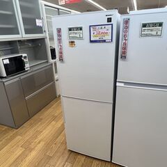 ◎B177 大容量冷凍室125L。整理収納しやすい4段「引き出し式ボックス」