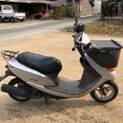 🈹HONDA DIOチェスタ　4サイクル