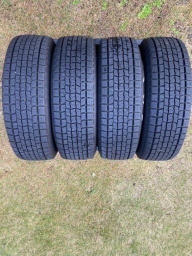 スタッドレスタイヤ&ホイール】175/65R15 15インチ 5.5J +42 PCD100 スタッドレスタイヤ&ホイール】175/65R15 15インチ 5.5J +42 PCD100