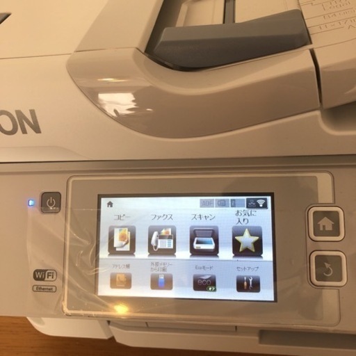 美品 印刷良好 EPSON PX-M5040F EPSON プリンター | fwa.com.br