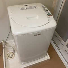 SANYO洗濯機5.0キロ