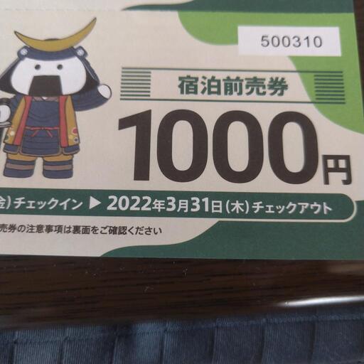 宮城県民割チケット20000円南三陸観洋