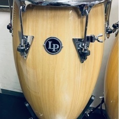 LP （ラテンパーカッション）制 キント、コンガ、トゥンバドーラ LP （ラテンパーカッション）制 キント、コンガ、トゥンバドーラ