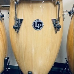 LP （ラテンパーカッション）制 キント、コンガ、トゥンバドーラ