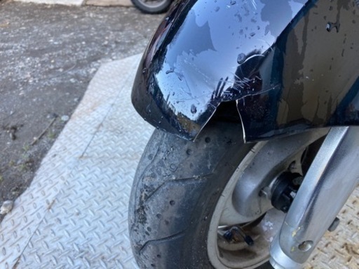 二級整備士の軽整備済み‼️ ビーノ125 配送可能 現車確認