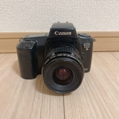 【ネット決済】Canon EOS1000S(ジャンク品)
