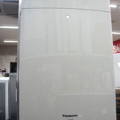 93 Panasonic 加湿空気清浄機 F-VXG50  １４３