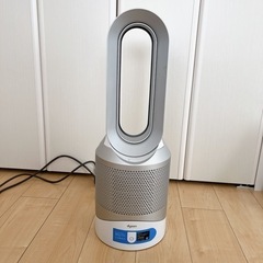 【ネット決済】(商談中)ダイソン dyson pure hot+...