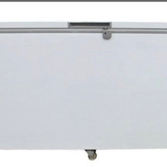 【新品】冷凍ストッカー 542L RITC-556 業務用  冷凍庫