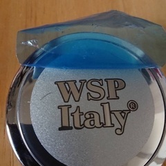 ☆未使用　WSP ITALYセンターキャップ ☆