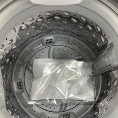 ニトリ全自動洗濯機のご紹介！（トレファク寝屋川）
